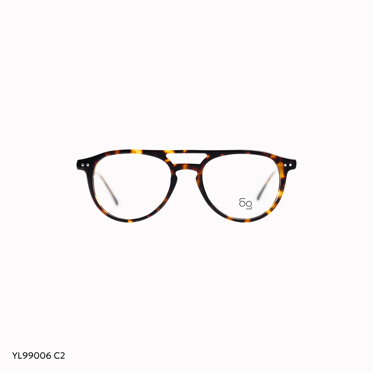 Оправы JOPS YL99006 C2, Унисекс